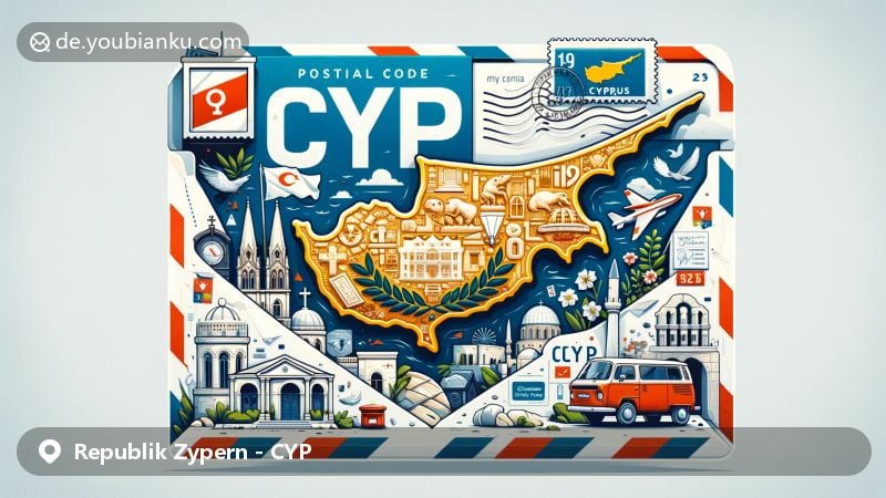 Republik Zypern